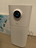 美的（Midea）【母婴级】空气净化器鼻炎家用除甲醛除烟味异味过敏原空气净化机森林家L1 Lite 实拍图