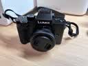 松下G100DK （Panasonic）微单相机   数码相机 vlog相机 微单套机12-32mm 4K视频 专业收音 柔肤自拍 实拍图