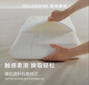 亚朵星球慢回弹记忆绵枕 枕头护颈枕芯基础款枕头芯酒店睡眠低枕8cm单只 实拍图