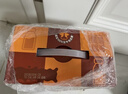 伊利味可滋巧克力牛奶240ml*12盒 比利时黑巧 风味早餐奶 礼盒装4月产 实拍图