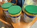 美素佳儿（Friso）皇家旺玥儿童营养奶粉3周岁以上儿童 800g*3罐 新老包材随机发货 实拍图