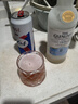 kronenbourg 1664啤酒双口味500ml*18罐(白啤9罐+桃红9罐)精酿啤酒非原箱整箱装 实拍图