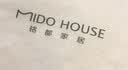 MIDO HOUSE铭都60S Pro天丝™纤维天丝枕套一对装 48*74cm 碧玉白 实拍图