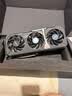 技嘉（GIGABYTE）5060Ti 8G显卡 魔鹰 GeForce RTX 5060 Ti Gaming OC 8G DLSS4 游戏设计OpenClaw龙虾本地部署显卡 实拍图