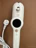 海尔（Haier）【新品】方糖系列大面板手持挂烫机72g/min升级爆炸增压蒸汽120ml可视水箱家用折叠拼豆YM1502Pro 实拍图