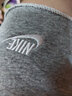 耐克（NIKE）男运动短裤 夏季 针织毛圈 柔软吸汗 五分裤 DX0767-063 灰 XL 实拍图