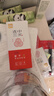得力（deli）考试专用按动中性笔 中高考可用 0.5mmST头速干顺滑考试笔刷题笔学生中性笔 黑色5支/盒 V1-S5 实拍图
