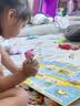 宝宝巴士点读笔幼儿0-3岁可换nfc公仔头智能益智玩具生日礼物 实拍图
