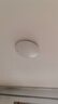 佛山照明(FSL)led吸顶灯灯芯改造灯板Ra97高显全光谱三色模组替换灯盘光源 全光谱40W/三档调色 实拍图