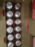 百威【哈宝同款】世界杯礼盒版啤酒【40周年限定】500ML*12中秋送礼 实拍图