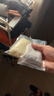 京东京造【独立包装】女士内裤女纯棉山茶花10A抗菌蚕丝养肤裆超薄夏季L 实拍图