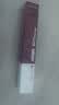 美宝莲接吻棒哑光液体唇釉口红雾面不沾杯118N炽红番茄生日礼物 实拍图