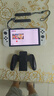 任天堂（Nintendo）【国内保税仓】Switch2/1代 OLED/续航加强日版/港版便携家用ns体感游戏机掌机 日版OLED白色64GB保税（赠共享会员） 实拍图