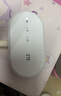 中兴原装随身wifi6【送100G】2025款支持5G 4G设备免插卡移动随行无线网卡无限热点全国通用流量便携式 白色【 WiFi6  双网切换 】旗舰版 实拍图