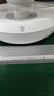 荣事达（Royalstar）家用电风扇台式空气循环扇台扇桌面小风扇办公宿舍台式可摇头卧室通风换气扇空调伴侣 FX490 实拍图