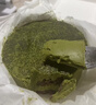 鲜京采抹茶生巧乳酪大饼4寸250g 浓郁抹茶零食蛋糕下午茶 实拍图