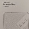 绿联笔记本电脑包手提包内胆包14.9英寸适用苹果MacBook Air华为联想 实拍图