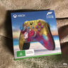 微软（Microsoft）XBOX 无线控制器–《极限竞速：地平线6》限定版  蓝牙适配XBOX/PC/平板/手机 Steam促销 实拍图