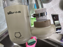 小熊（Bear）净水器水龙头 家用自来水前置过滤器净水机净化器一体 厨房净化可清洗滤芯滤水器 1机3芯 CX-E0028 实拍图