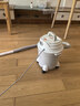 德尔玛（Deerma）【重磅单品】TJ700S 干吹两用吸尘器 家用商用 吸尘器桶式大吸力 整机降噪设计ZN-530 实拍图