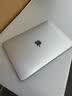 Apple/苹果AI/MacBook Air13英寸M5 (10+10核) 24G 1T银色笔记本电脑MDH94CH/A 实拍图