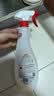 大公鸡管家（CHANTE CLAIR）多功能油污净600ml 马赛皂香强力厨房重油污清洁剂油烟机净 实拍图