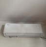 格力空调 云佳Pro 1.5匹【外机7㎜1.6排铜管】新一级能效变频 卧室挂机 节能 省电 KFR-35GW/NhMa1BG 实拍图