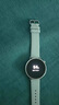 小米（MI）XiaomiWatchS4银色 国家补贴 蓝牙通话 运动心率血氧监测 小米手表s4 送男友送女友 实拍图