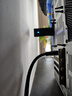 绿联USB无线网卡WiFi6 智能免驱AX1800 双频5G网卡 台式机专用WiFi接收器主机网络发射器 实拍图