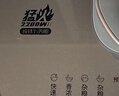 苏泊尔（SUPOR）航天级纯钛新品100kPa鲜呼吸电压力锅5L 2200W IH猛火高压锅 6分钟快速菜 家用4-6人 SY-50FH5992Q 实拍图