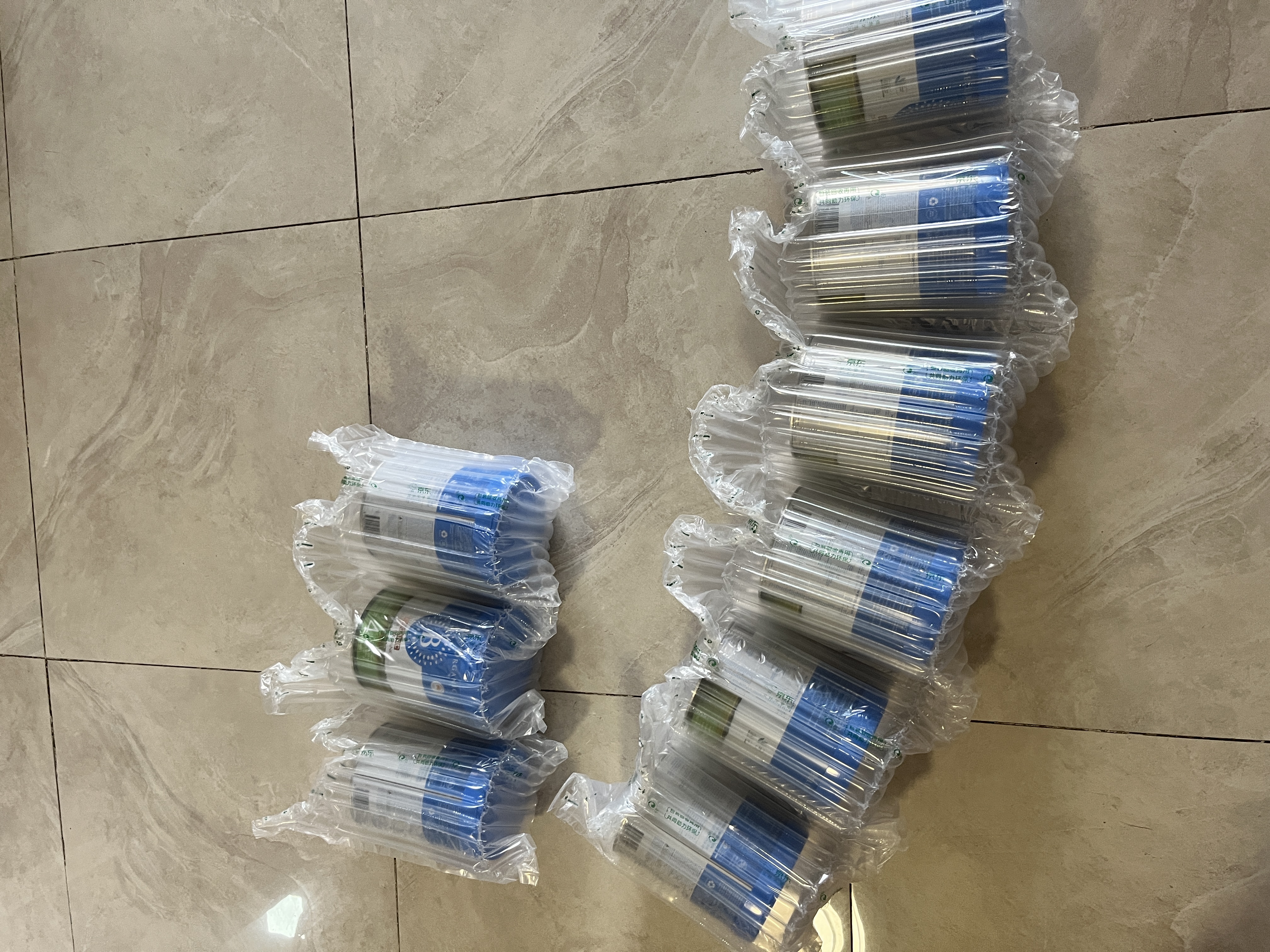 贝拉米（Bellamy's）经典版 澳洲有机婴幼儿配方牛奶粉 原装进口婴儿奶粉 4段6罐【首购抽奖】 效期28年2-4月 实拍图