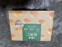 百草味熟制板栗仁500g/10小包 坚果炒货休闲零食坚果板栗子仁即食 实拍图