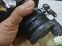 索尼（SONY）Alpha 7C II 【超值镜头套装银色】含2860镜头 全画幅微单相机 AI智能芯片 a7c2/A7CM2 实拍图