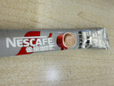 雀巢（Nestle）【樊振东同款】咖啡粉2合1无蔗糖速溶冲调饮品盒装30条330g 实拍图