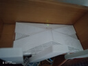 普联（TP-LINK） 大道AX3000满血WiFi6千兆无线路由器 5G双频家用穿墙 Mesh 3000M无线速率 信号增强 易展 XDR3010 实拍图