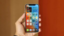 Apple/苹果 iPhone 17 256GB 白色 支持移动联通电信5G 双卡双待手机 实拍图