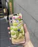 Apple/苹果【点击“立即领取“享补贴】iPhone 17 Pro Max 256GB 深蓝色 移动联通电信5G 双卡双待手机 实拍图