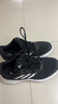 阿迪达斯 adidas 男鞋 ALPHACOMFY阿尔法 运动鞋训练跑步鞋 ID0350 41码 实拍图