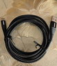 绿联Type-C数据线6A适用华为荣耀超级快充100W/66W充电线Pura90/80/Mate70/60Pro+小米安卓手机1.5m 实拍图