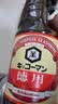 万字德用酱油1.8L 业务用酱油生抽 日本进口 刺身寿司调料炒菜凉拌 实拍图