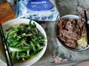 沃典南美原切牛腱子净重4斤 牛前腱不含腱子芯生鲜牛肉 新鲜炖煮食材 实拍图