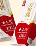 乐纯（LEPUR）万里挑一水牛牛奶旗舰款A2高钙200ml*12盒4.5g蛋白 成长早餐牛奶 实拍图