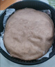 榴莲西施巧克力榛子千层450g生日蛋糕动物奶油下午茶零食甜品冷冻蛋糕 实拍图