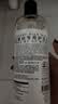 MCUN HOUSE真丝桑蚕丝专用洗衣液520ml1瓶牛奶丝天丝香云纱洗涤剂中性防褪色 实拍图