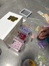 皇恩串珠手链DIY首饰项链手工制作儿童玩具女孩子4-6岁7-10生日礼物12 实拍图