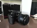 松下（Panasonic）【官方直营】S5M2/S5二代 全画幅微单相机 L卡口 直播 五轴防抖 相位混合对焦 实时LUT 6K视频拍摄 S5M2丨28-200M白盒套装 实拍图