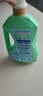好爸爸（Kispa）除菌洗衣液2.38kg 除菌除味 柑橘果香 居家儿童用 婴幼儿专用 实拍图