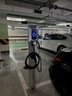 公牛（BULL）充电桩新能源电动汽车充电器家用7kw11kw21kw适配特斯拉问界m7m8m9理想小米极氪小鹏大众埃安通用 【新国标-5年超长质保】7KW乐享智联4G版 【包30米安装】 实拍图