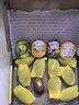 佳沛（zespri）新西兰阳光金果10个装单果重约103-114g 水果礼盒 猕猴桃 实拍图
