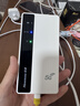 纽曼5g随身wifi移动wifi6免插卡多网通无线上网卡便携式车载无限路由器全国通用流量2026款全程不限速 实拍图